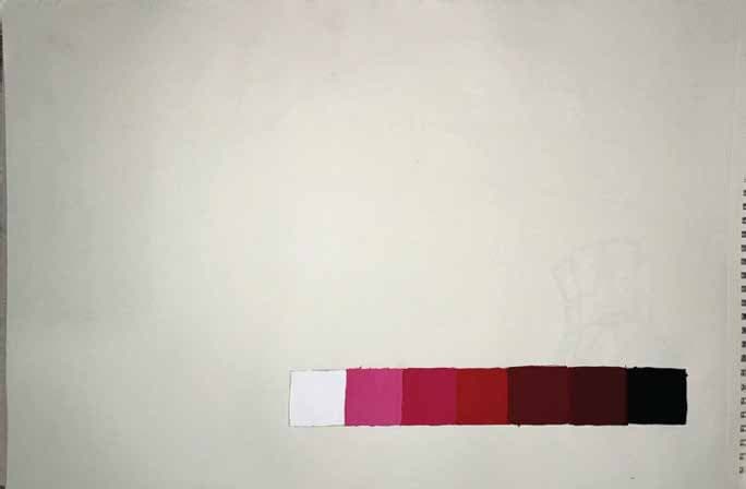 Gouache Perspectives — plate 4