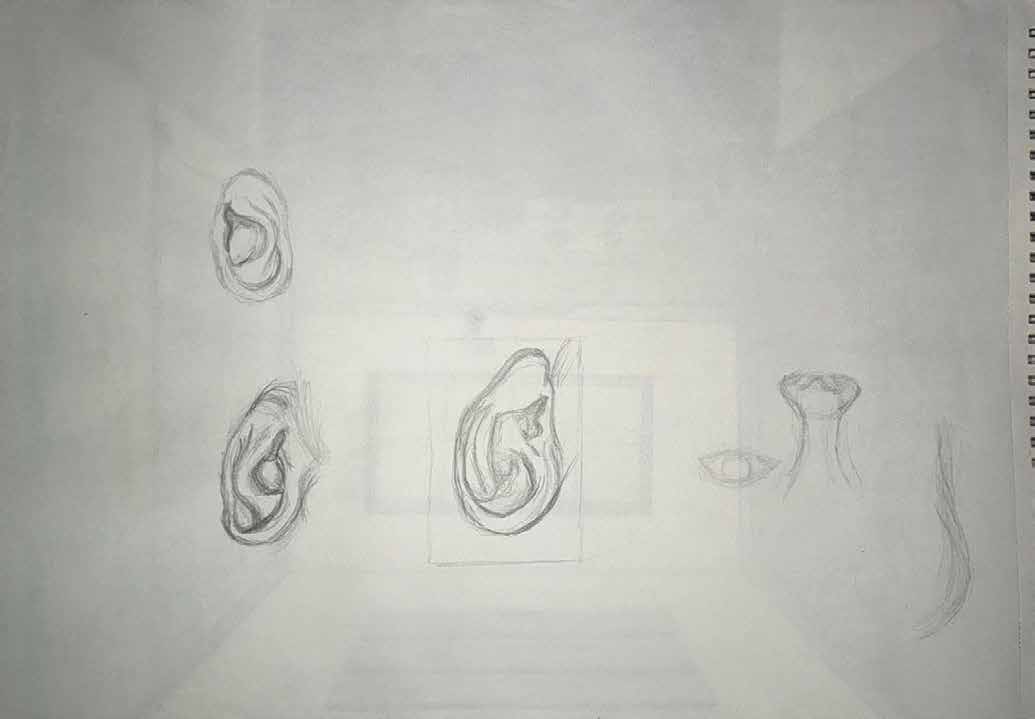 Portrait Details — plate 5