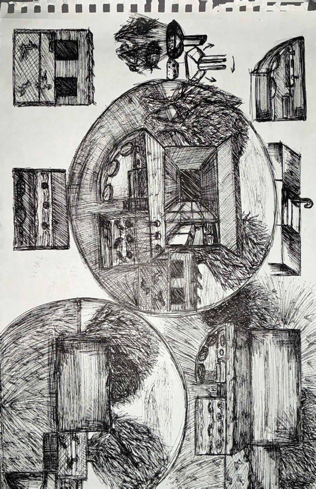 The Tiny Project — plate 2