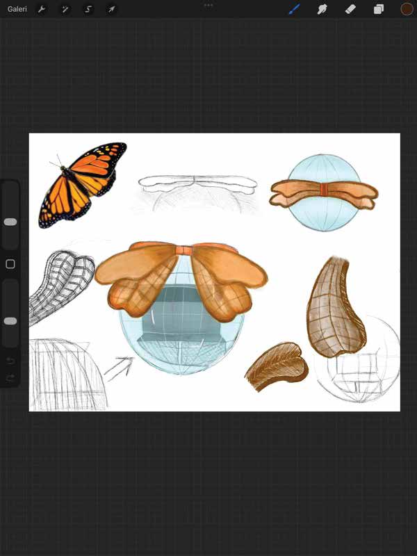 The Tiny Project — plate 10