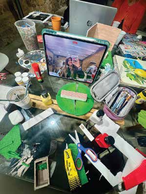 The Tiny Project — plate 14