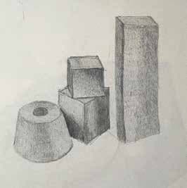 Value · Light, Shadow, Form — plate 2