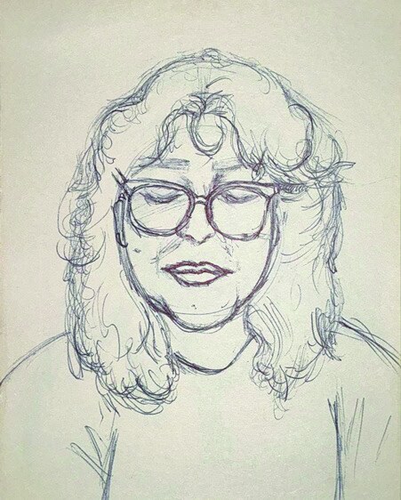 Portraits — plate 3