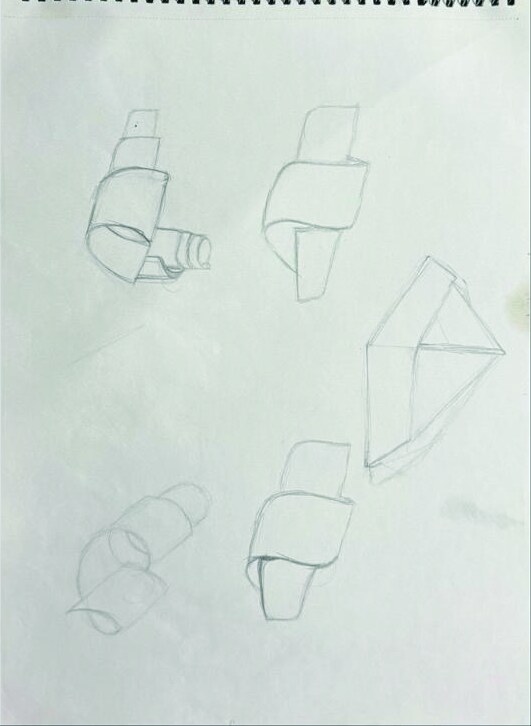 The Tiny Project — plate 3