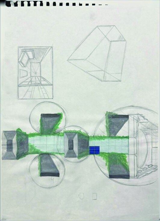 The Tiny Project — plate 6
