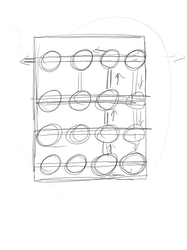 The Tiny Project — plate 21
