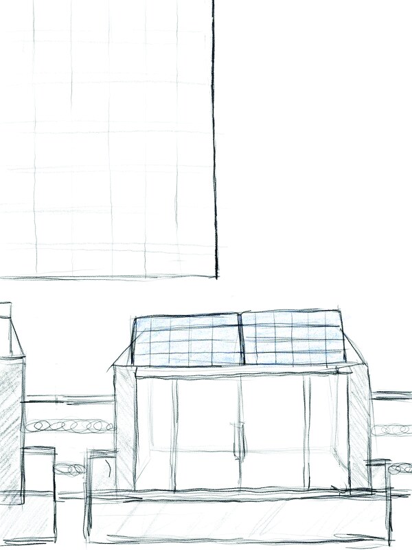 The Tiny Project — plate 22
