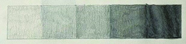 Value · Light, Shadow, Form — plate 4