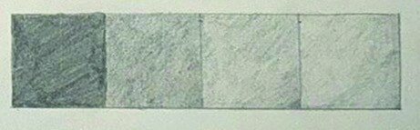 Value · Light, Shadow, Form — plate 5