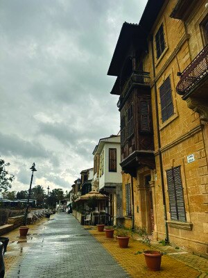 Zahra Street — plate 8
