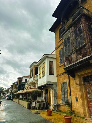 Zahra Street — plate 10
